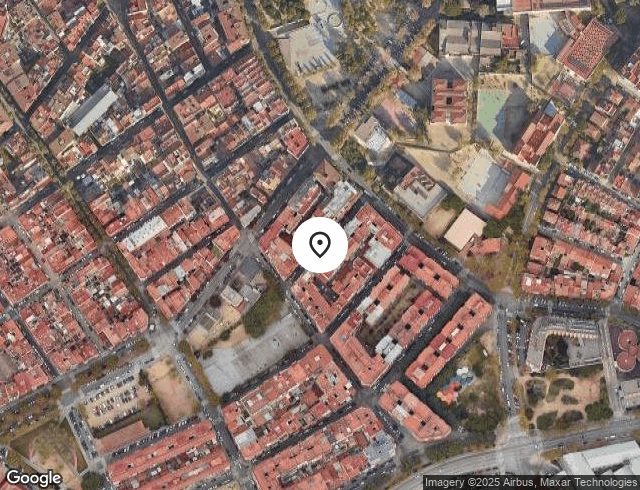 Piso en Avenida Peru , 77